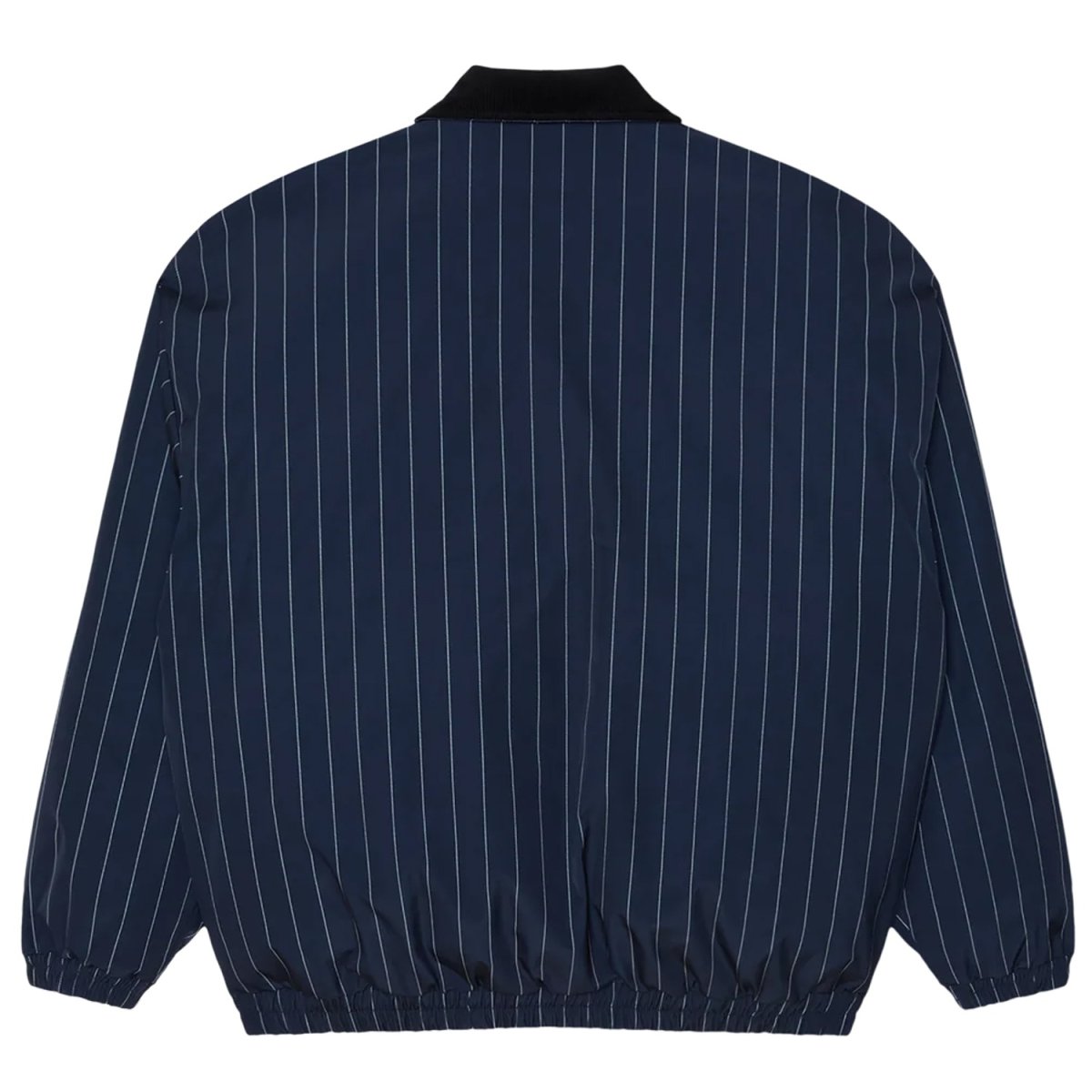 画像2: OBEY Elysian Jacket - Navy Multi / オベイ (2)