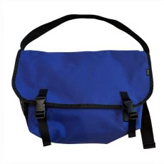 画像1: PACKING PA-064 Daily Messenger - Blue / パッキング メッセンジャーバッグ (1)