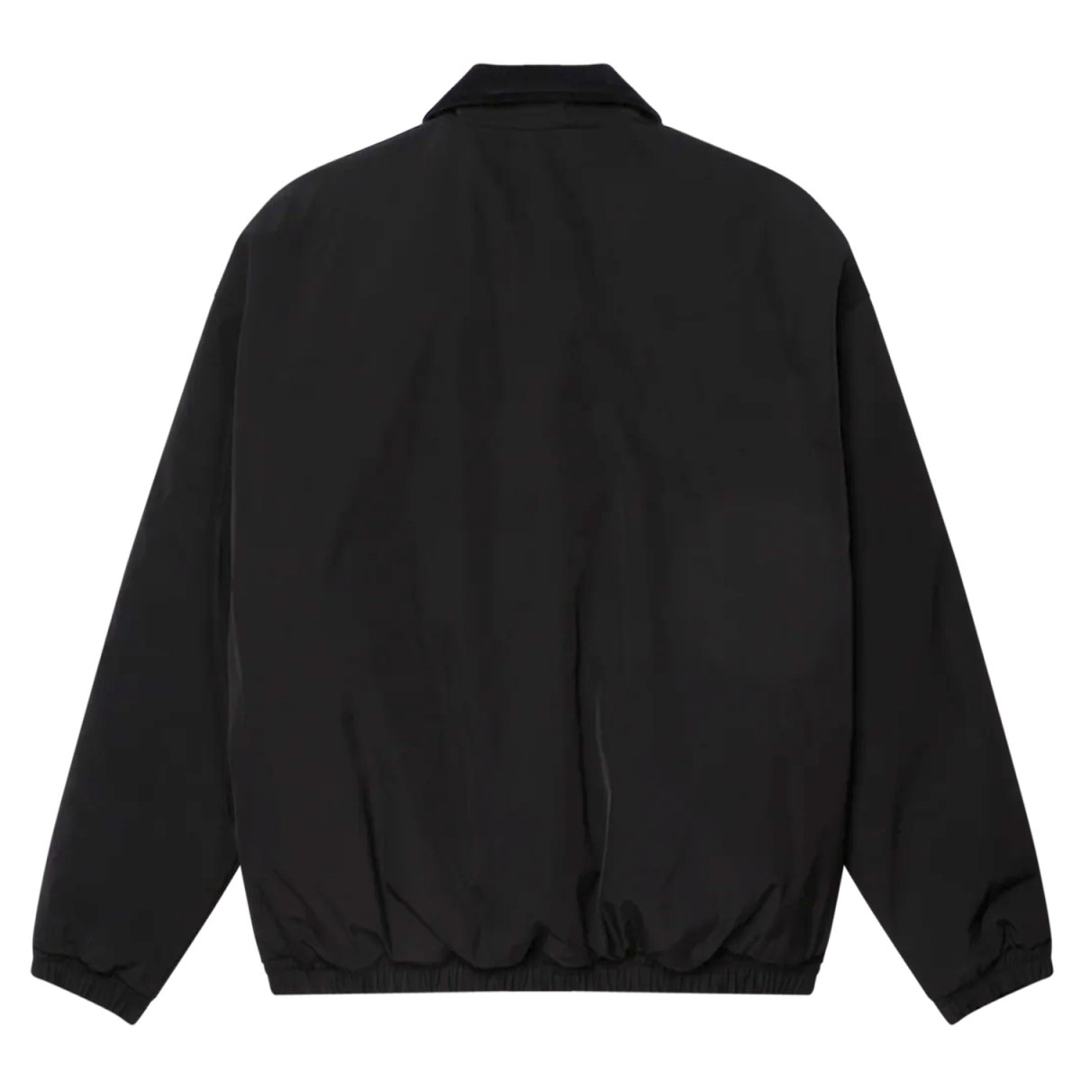 画像2: OBEY Elysian Jacket - Black / オベイ (2)
