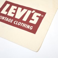 画像15: Levi's Vintage Clothing 44501-0088 S501XX - Rigid / リーバイスヴィンテージクロージング 501 大戦モデル デニム ジーンズ (15)