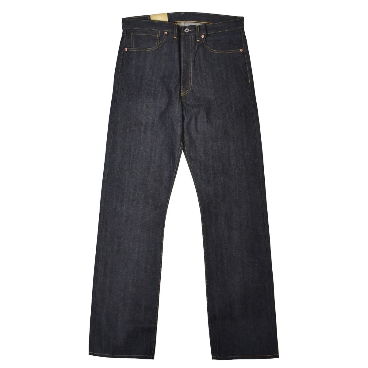 画像2: Levi's Vintage Clothing 44501-0088 S501XX - Rigid / リーバイスヴィンテージクロージング 501 大戦モデル デニム ジーンズ (2)