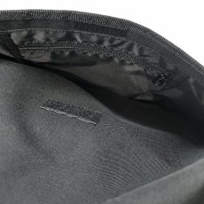 画像6: PACKING PA-064 Daily Messenger - Black / パッキング メッセンジャーバッグ (6)