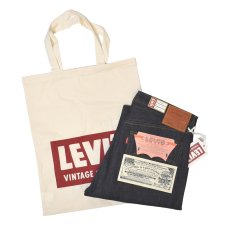 画像4: Levi's Vintage Clothing 44501-0088 S501XX - Rigid / リーバイスヴィンテージクロージング 501 大戦モデル デニム ジーンズ (4)