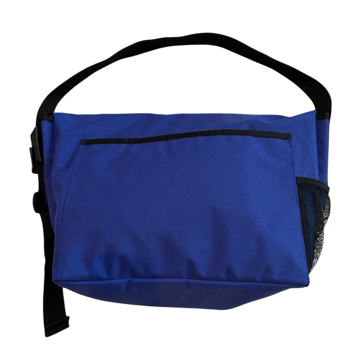 画像2: PACKING PA-064 Daily Messenger - Blue / パッキング メッセンジャーバッグ (2)