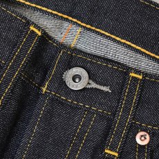 画像9: Levi's Vintage Clothing 44501-0088 S501XX - Rigid / リーバイスヴィンテージクロージング 501 大戦モデル デニム ジーンズ (9)