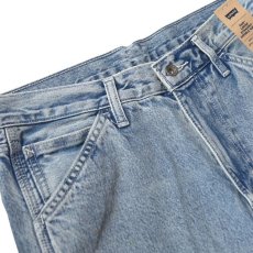 画像4: Levi's 568-0020 Loose Straight Double Knee Denim - Diving Ducks / リーバイス 568 ダブルニー デニム ジーンズ (4)