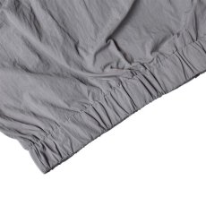 画像6: Shaka Wear Wind Opps Reflective Hoodie - Shadow / シャカウェア ナイロン リフレクティブ フーディ (6)