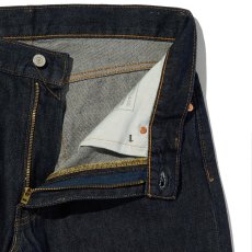 画像3: Levi's 578-0018 Baggy Jeans - Rinse / リーバイス 578 バギー デニム ジーンズ (3)