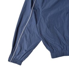 画像5: Shaka Wear Wind Opps Reflective Hoodie - Navy / シャカウェア ナイロン リフレクティブ フーディ (5)