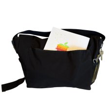 画像10: PACKING PA-064 Daily Messenger Bag / パッキング メッセンジャーバッグ (10)