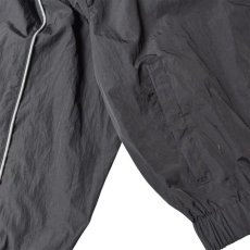 画像6: Shaka Wear Wind Opps Reflective Hoodie - Black / シャカウェア ナイロン リフレクティブ フーディ (6)