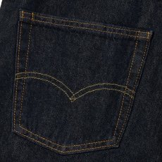 画像6: Levi's 578-0018 Baggy Jeans - Rinse / リーバイス 578 バギー デニム ジーンズ (6)