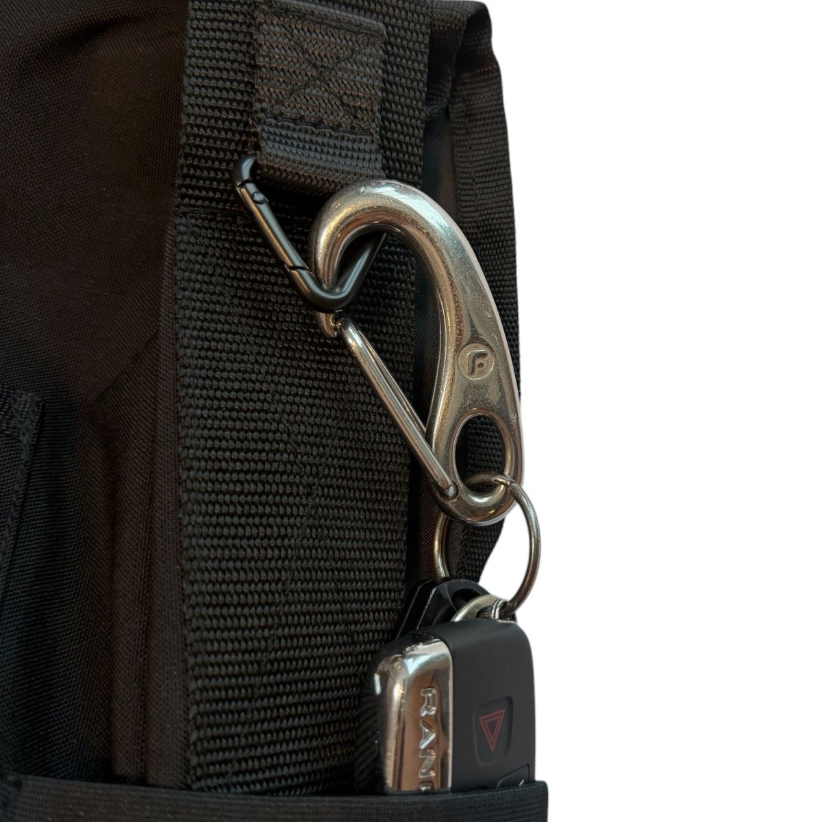 画像12: PACKING PA-064 Daily Messenger Bag / パッキング メッセンジャーバッグ (12)