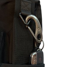 画像12: PACKING PA-064 Daily Messenger Bag / パッキング メッセンジャーバッグ (12)