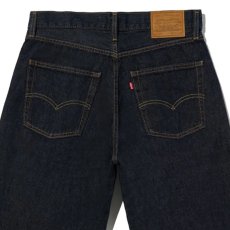 画像5: Levi's 578-0018 Baggy Jeans - Rinse / リーバイス 578 バギー デニム ジーンズ (5)