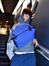 画像15: PACKING PA-064 Daily Messenger Bag / パッキング デイリー メッセンジャーバッグ (15)