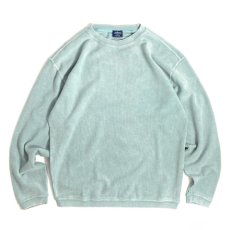 画像1: Charles River Apparel Camden Crewneck Sweatshirts - Bay / チャールズリバーアパレル (1)