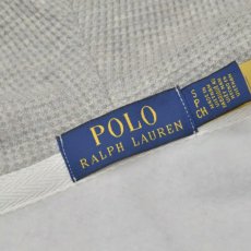 画像3: Polo Ralph Lauren Fleece Full Zip Hoodie - Light Sport Heather / ポロラルフローレン (3)
