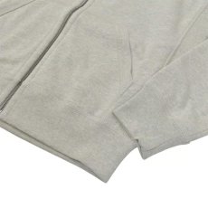 画像5: Polo Ralph Lauren Fleece Full Zip Hoodie - Light Sport Heather / ポロラルフローレン (5)