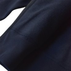 画像4: Polo Ralph Lauren Fleece Full Zip Hoodie - Cruise Navy / ポロラルフローレン (4)