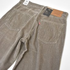 画像4: Levi's 578-0160 Baggy Corduroy Pants - Brindle / リーバイス 578 バギー コーデュロイ (4)
