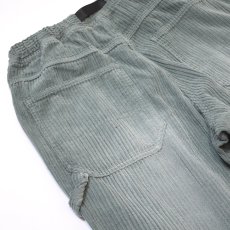 画像6: Gramicci Big Wale Carpenter Pants - Patina / グラミチ ビッグワッフル カーペンターパンツ (6)