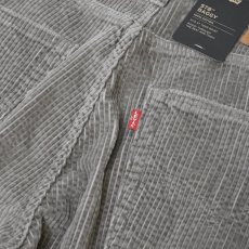画像7: Levi's 578-0160 Baggy Corduroy Pants - Brindle / リーバイス 578 バギー コーデュロイ (7)
