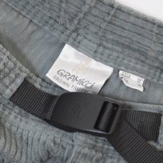 画像5: Gramicci Big Wale Carpenter Pants - Patina / グラミチ ビッグワッフル カーペンターパンツ (5)