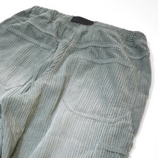 画像4: Gramicci Big Wale Carpenter Pants - Patina / グラミチ ビッグワッフル カーペンターパンツ (4)