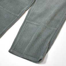 画像7: Gramicci Big Wale Carpenter Pants - Patina / グラミチ ビッグワッフル カーペンターパンツ (7)