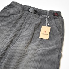 画像3: Gramicci Big Wale Carpenter Pants - Carbon / グラミチ ビッグワッフル カーペンターパンツ (3)