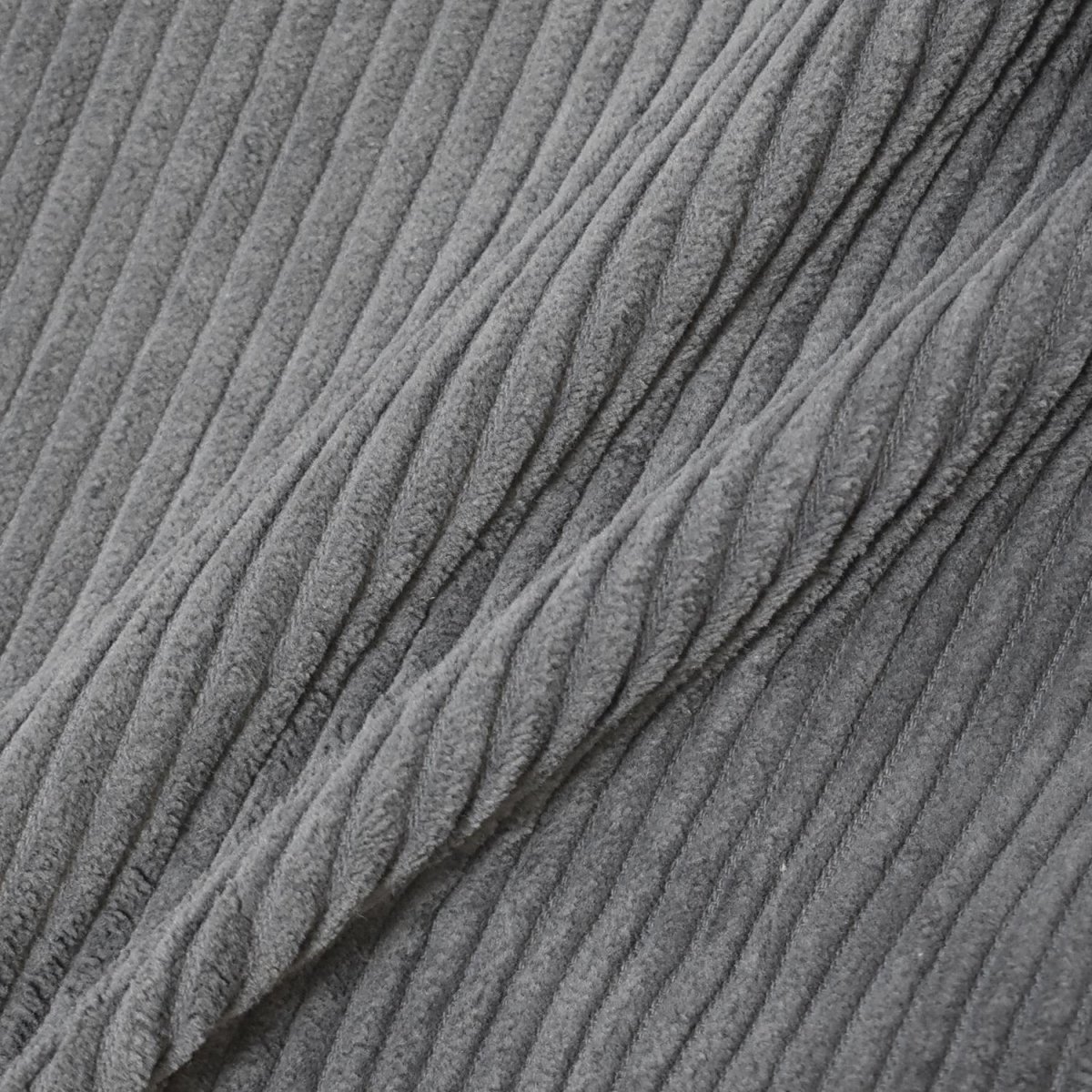 画像7: Gramicci Big Wale Carpenter Pants - Carbon / グラミチ ビッグワッフル カーペンターパンツ (7)