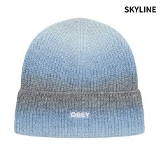 画像2: OBEY Sully Beanie / オベイ (2)