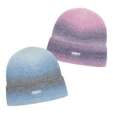 画像1: OBEY Sully Beanie / オベイ (1)