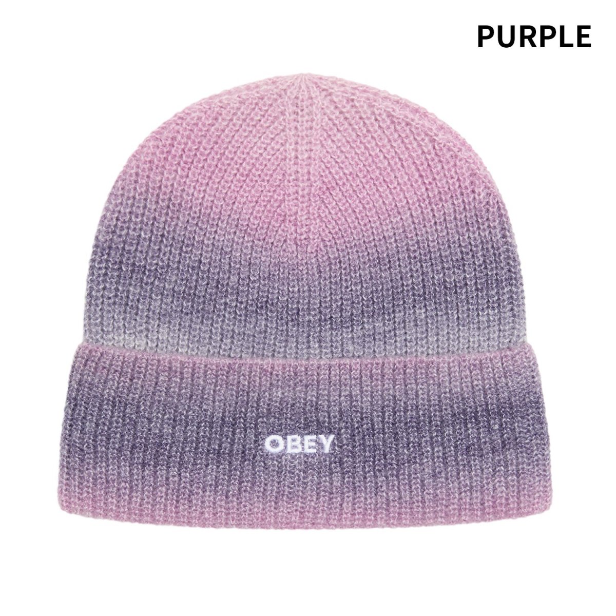 画像3: OBEY Sully Beanie / オベイ (3)