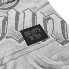 画像5: FB County  Inked Up Sweat Pants - Grey / エフビー・カウンティ スウェットパンツ (5)