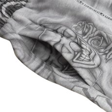 画像6: FB County  Inked Up Sweat Pants - Grey / エフビー・カウンティ スウェットパンツ (6)