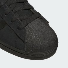 画像6: adidas Superstar ADV - BlackｘBlack / アディダス スーパースター (6)