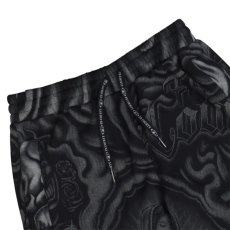 画像3: FB County  Inked Up Sweat Pants - Black / エフビー・カウンティ スウェットパンツ (3)