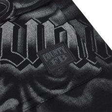 画像7: FB County  Inked Up Sweat Pants - Black / エフビー・カウンティ スウェットパンツ (7)