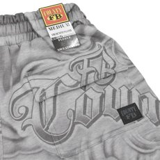 画像4: FB County  Inked Up Sweat Pants - Grey / エフビー・カウンティ スウェットパンツ (4)