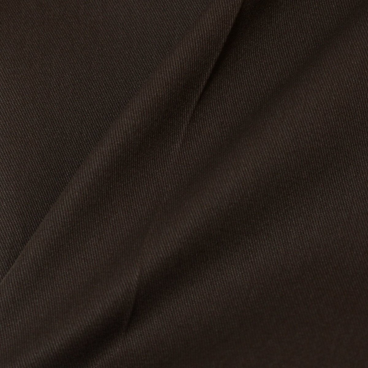 画像7: Dickies 877 Loose Fit Work Pants - Dark Brown (DB) / ディッキーズ ルーズフィット ワークパンツ (7)