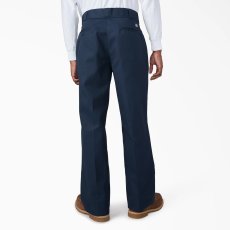 画像8: Dickies 877 Loose Fit Work Pants - Dark Navy (DN) / ディッキーズ ルーズフィット ワークパンツ (8)