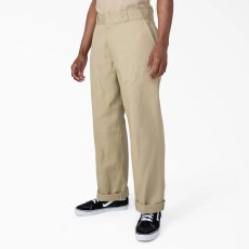 画像6: Dickies 877 Loose Fit Work Pants - Khaki (KH) / ディッキーズ ルーズフィット ワークパンツ (6)