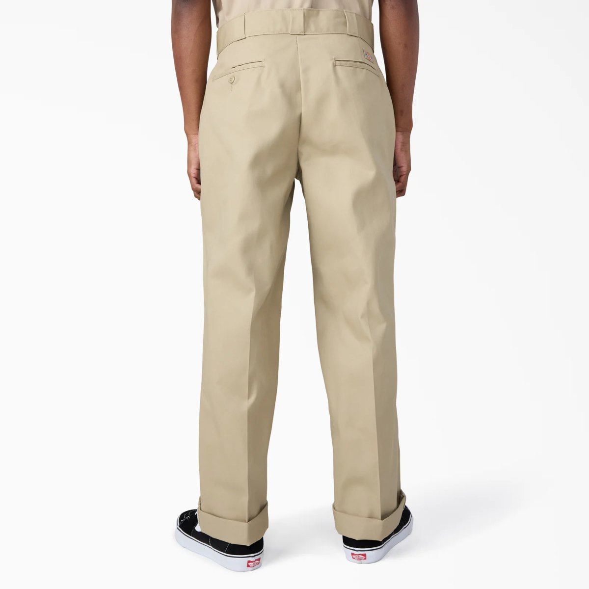 画像8: Dickies 877 Loose Fit Work Pants - Khaki (KH) / ディッキーズ ルーズフィット ワークパンツ (8)