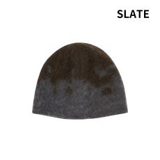 画像4: Gramicci Mohair Splatter Beanie / グラミチ モヘア ビーニー (4)