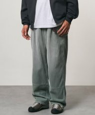 画像9: Gramicci Big Wale Carpenter Pants - Patina / グラミチ ビッグワッフル カーペンターパンツ (9)
