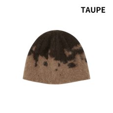 画像3: Gramicci Mohair Splatter Beanie / グラミチ モヘア ビーニー (3)