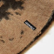 画像9: Gramicci Mohair Splatter Beanie / グラミチ モヘア ビーニー (9)