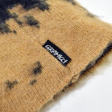 画像8: Gramicci Mohair Splatter Beanie / グラミチ モヘア ビーニー (8)